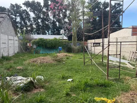 Casa en Venta en Centro  - Zarate, USD 28.000