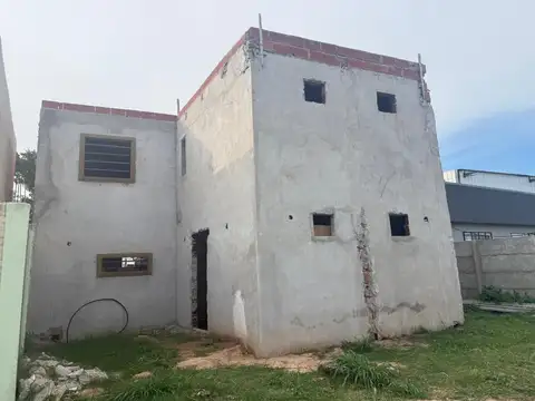Casa en Venta en Centro  - Zarate, USD 28.000