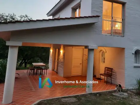 Casa en Venta en San Javier, USD 330.000