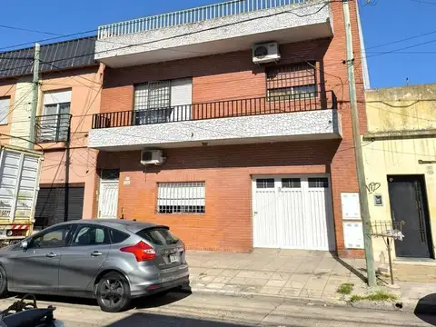 Departamento en Villa Ballester