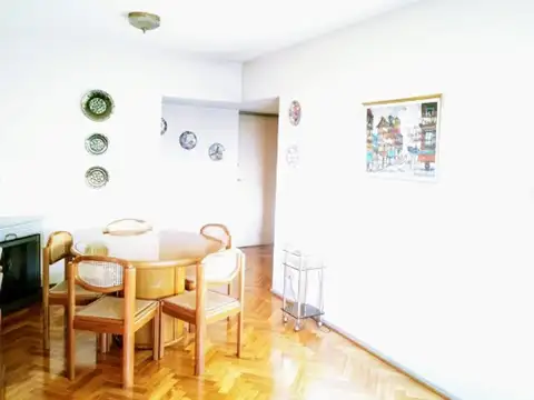 ALQUILER DEPARTAMENTO 3 AMBIENTES ALMAGRO