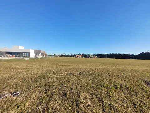 Terreno en Gualeguaychu