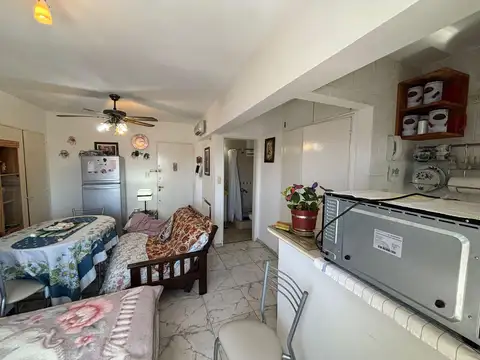 Departamento en Alquiler en Centro, $ 500.000