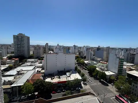 Departamento en Alquiler 35 años