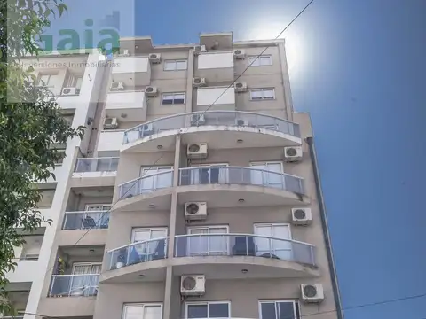 Departamento en Venta Ameghino al 200 1 dorm y Cochera