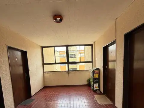 Departamento de 4 amb.Bosque Alegre