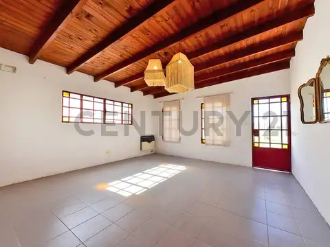 Nogueira 100, Piso 0