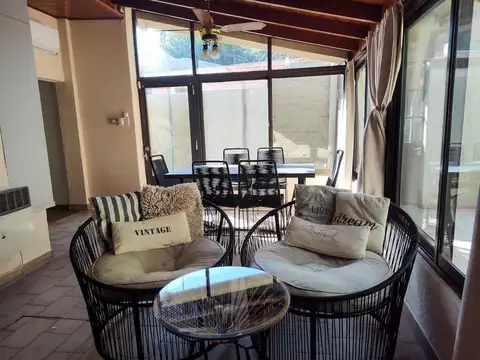 Iriarte 600, Piso PB