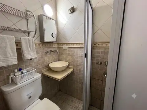 MONOAMBIENTE EN CABALLITO APTO PROFESIONAL