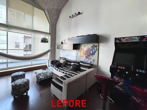 Departamento - Venta - Argentina, Capital Federal - MONTES DE OCA 163