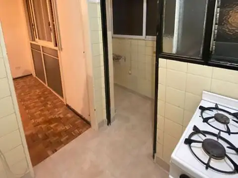 Departamento en Venta 40 años