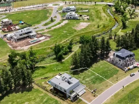 Terreno en venta en Azurra Tortugas-VISTA ARROYO