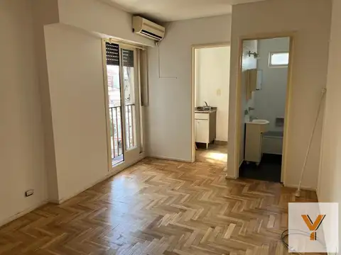 Departamento en Venta en Boedo, Capital Federal