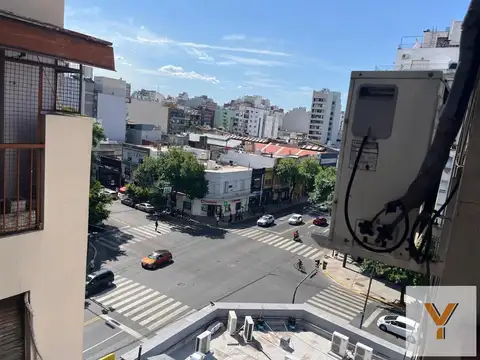 Departamento en Venta Permite mascota