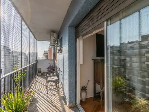 Departamento en Venta 46 años