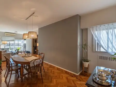 Avenida Rivadavia 5800