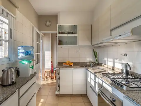 Departamento en Venta de 4 ambientes