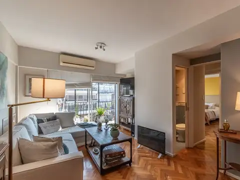Departamento en Venta de 3 dormitorios