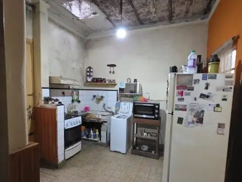 Terreno en Venta 7,33  mts Frente