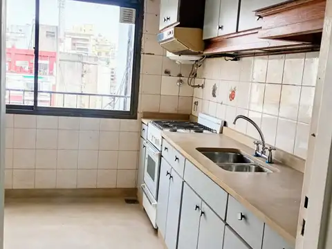 Departamento en Alquiler de 2 dormitorios