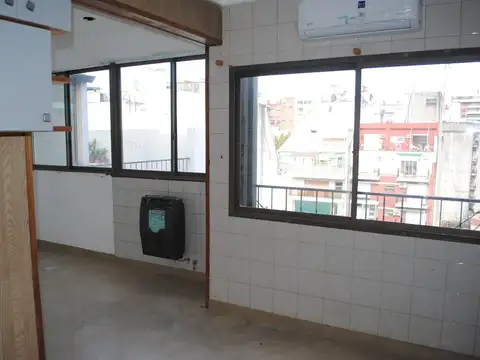 Departamento en Alquiler al Norte
