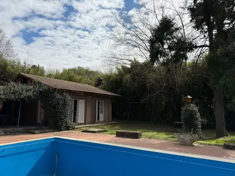 Casa en Venta de 4 dormitorios