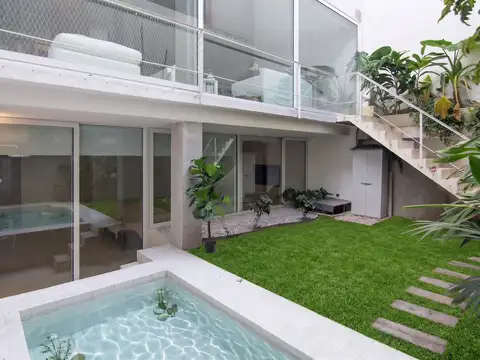 Departamento en Venta en Nuñez, USD 487.000