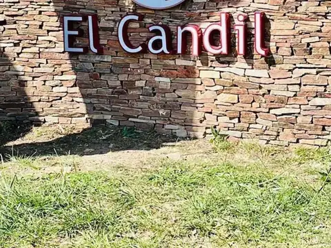 Terreno en Venta en Jose Ingenieros, USD 20.000