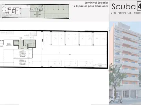 Venta departamento con Amenities a Estrenar