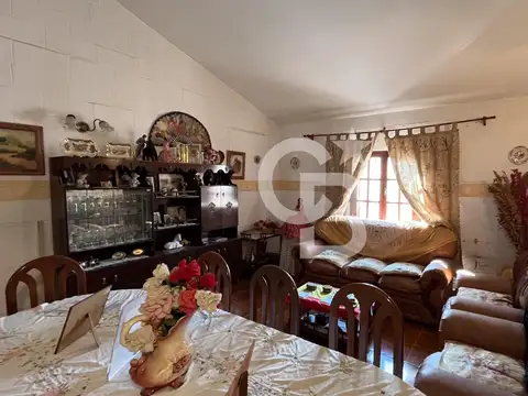 Barrio intersindical - Radio belgrano al 2800