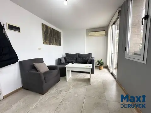 Departamento en Venta en Bernal, USD 135.000