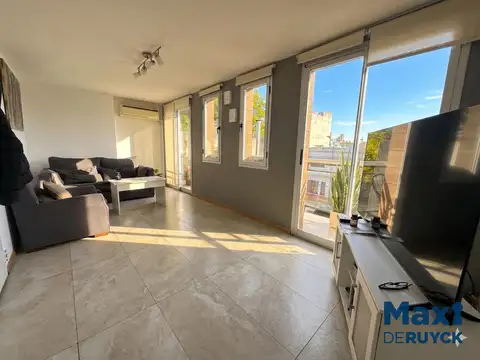 Departamento en Venta de 3 dormitorios
