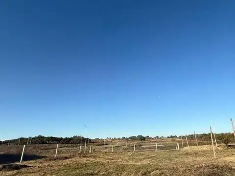 Terreno en Venta en Unquillo, USD 22.000