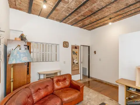 Depto Tipo Casa en Venta de 3 dormitorios
