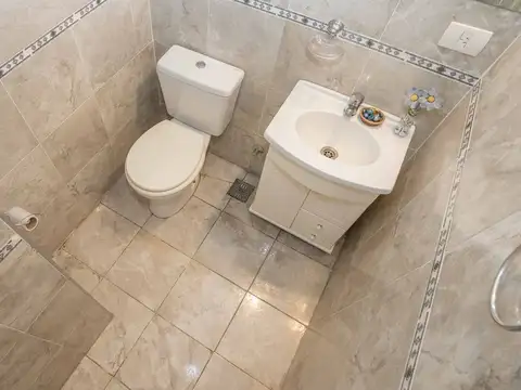 Depto Tipo Casa en Venta 10 años