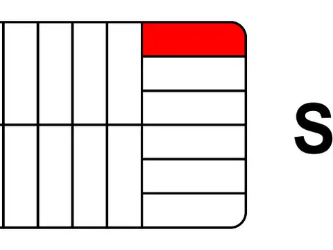 Lote:  Av. Roldán esquina Las Margaritas - Nueva Atlantis - B738