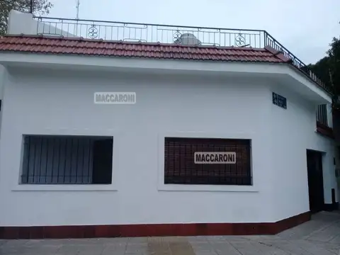 Casa en Alquiler de 2 dormitorios