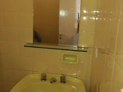 Departamento Monoambiente en venta - 1 Baño - Retiro