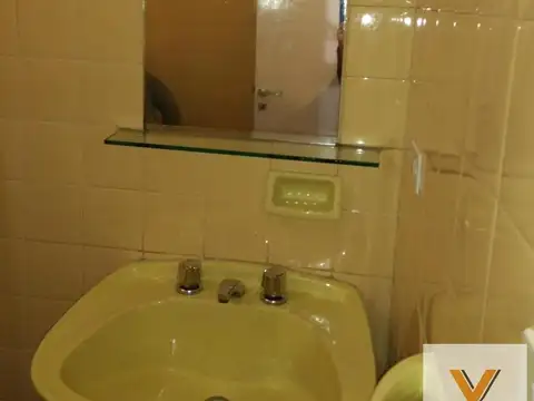 Departamento Monoambiente en venta - 1 Baño - Retiro