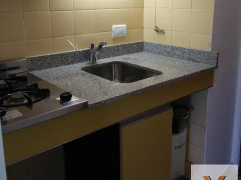Departamento en Venta 43 años