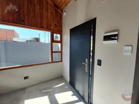 Depto Tipo Casa en Alquiler de 2 ambientes
