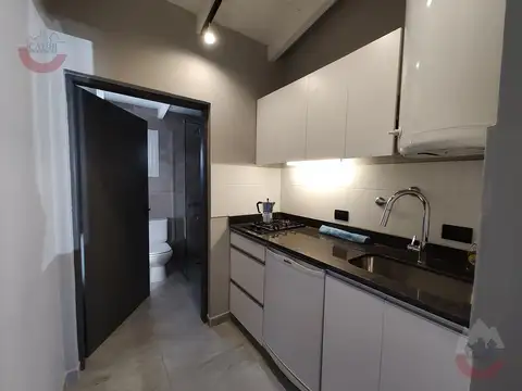 Depto Tipo Casa en Alquiler al Suroeste