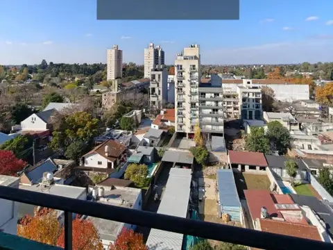 AVA - Venta Departamento 2 ambientes -Apto Crédito - Muñiz -