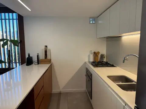 Departamento en Venta 3 años