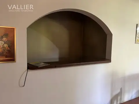 Casa en Venta 40 años
