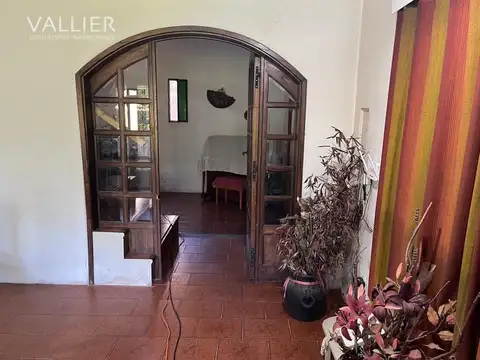 Casa en Venta al Noroeste