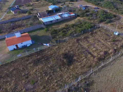 Terreno en Venta en Papagayos, USD 21.000