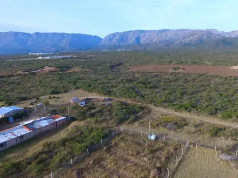 Terreno en Venta 59  mts Frente