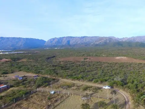 Terreno sobre Ruta N°1 - Papagayos SL