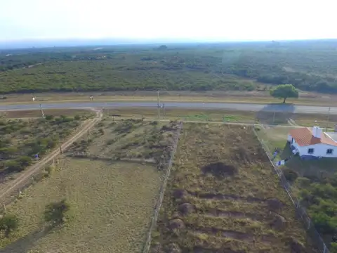 Terreno en Venta de 787,0 m2